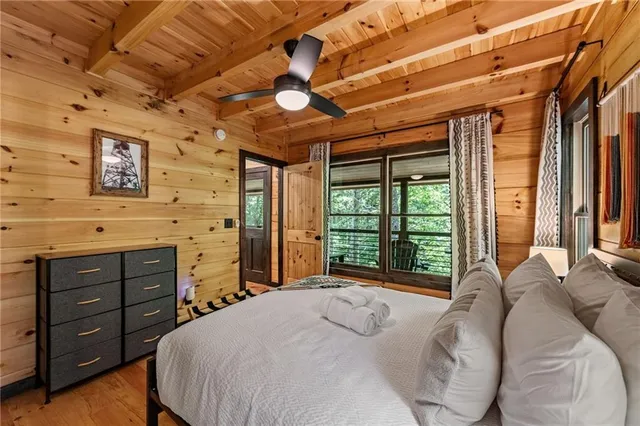 $499,000 | 25 Hidden Ridge, Cherry Log, GA 30522