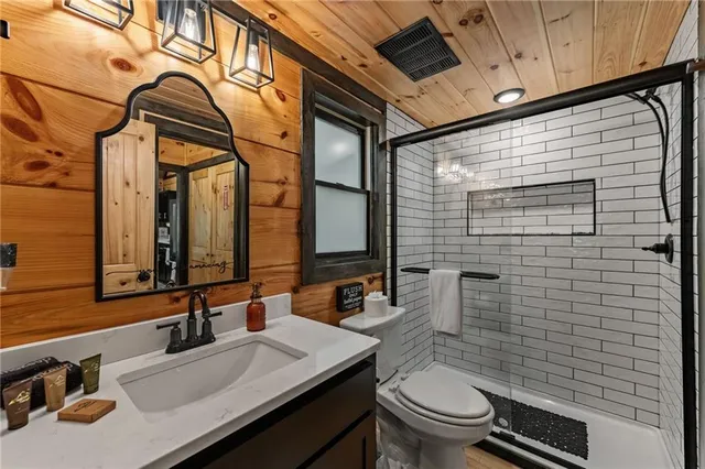 $499,000 | 25 Hidden Ridge, Cherry Log, GA 30522