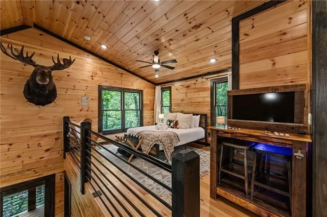 $499,000 | 25 Hidden Ridge, Cherry Log, GA 30522