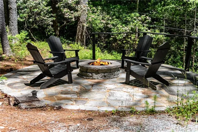 $499,000 | 25 Hidden Ridge, Cherry Log, GA 30522