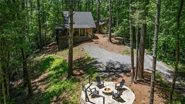 $499,000 | 25 Hidden Ridge, Cherry Log, GA 30522