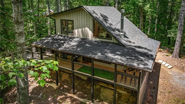 $499,000 | 25 Hidden Ridge, Cherry Log, GA 30522