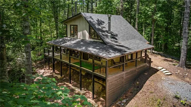 $499,000 | 25 Hidden Ridge, Cherry Log, GA 30522