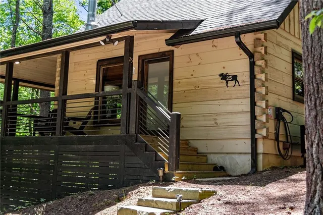 $499,000 | 25 Hidden Ridge, Cherry Log, GA 30522