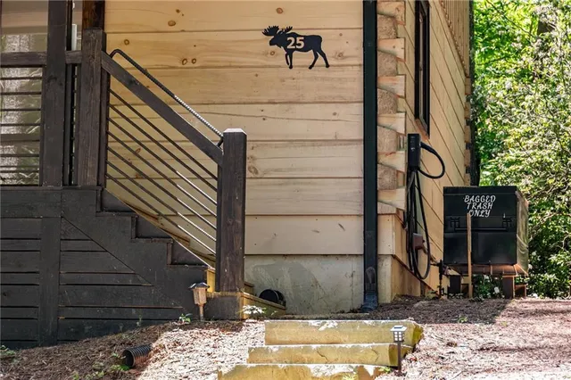 $499,000 | 25 Hidden Ridge, Cherry Log, GA 30522