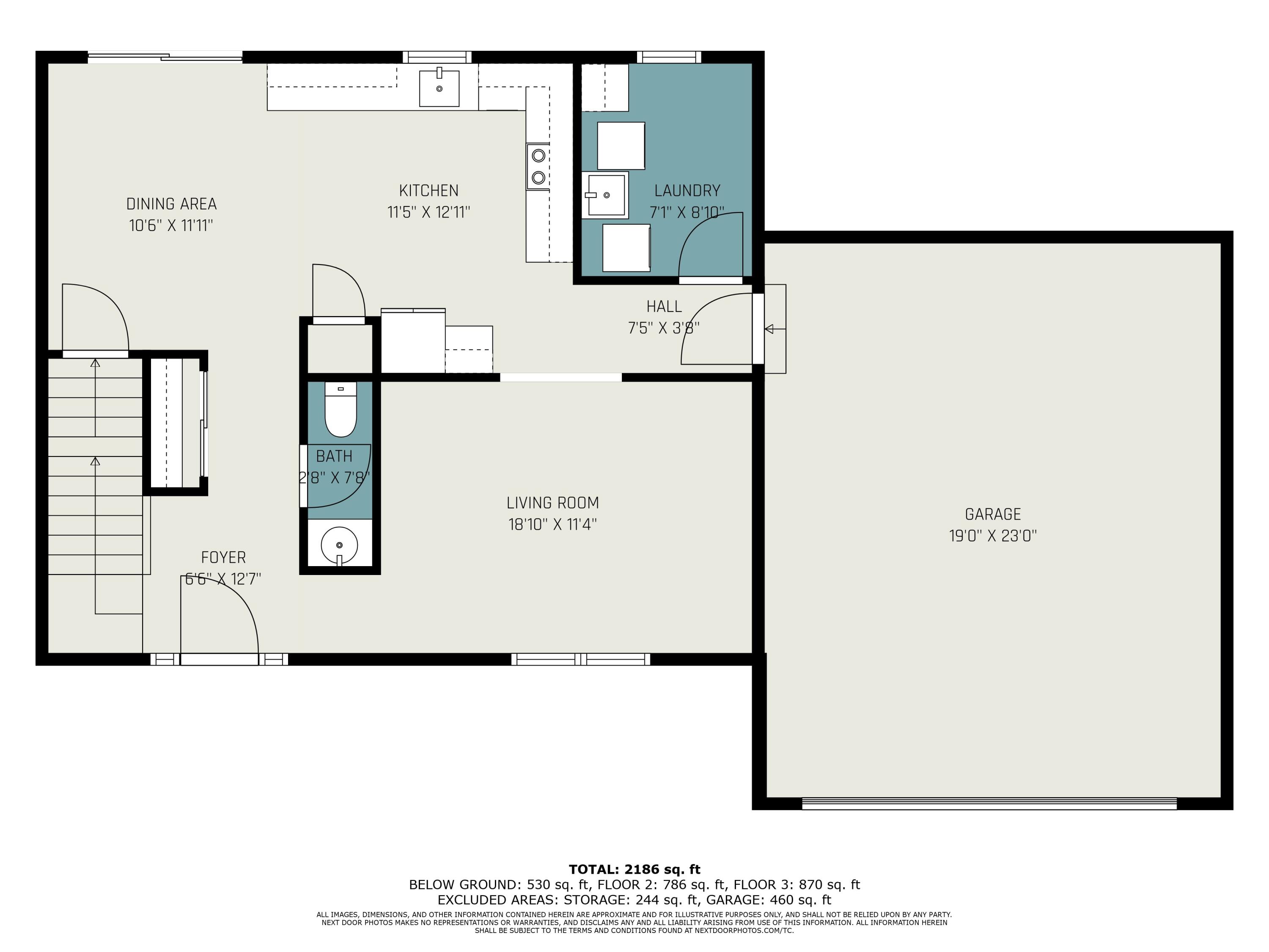 7404 Indian Ridge Way Burlington, KY 41005 - Photo 27 of 29 Gallery Image 27