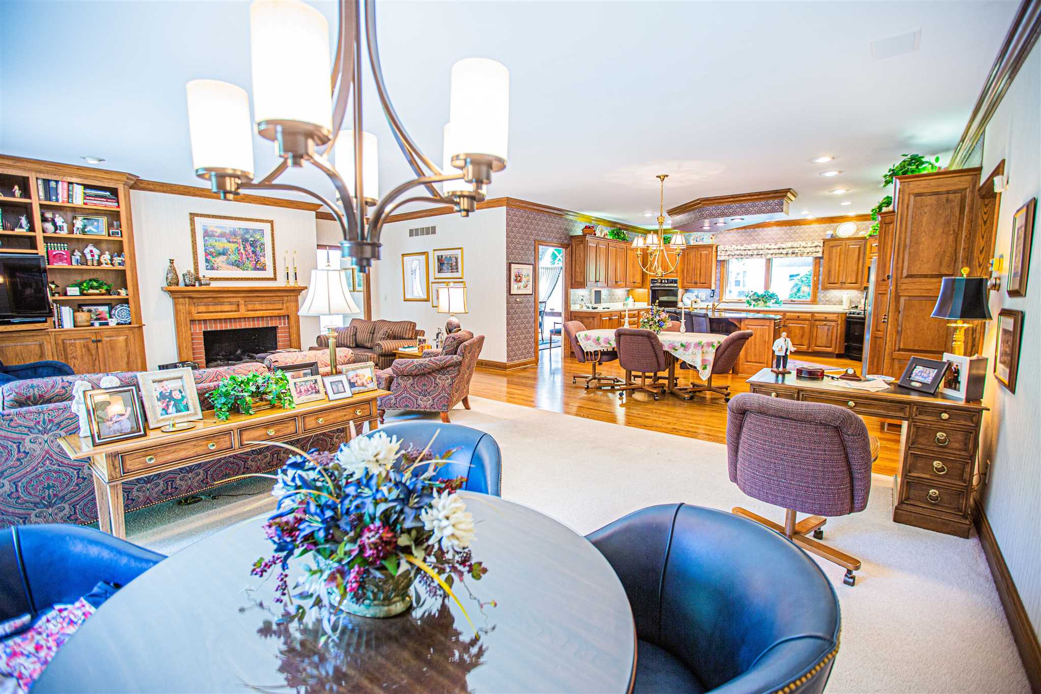 940 Handlebar Road Mishawaka, IN 46544 - Photo 12 of 36 Gallery Image 12
