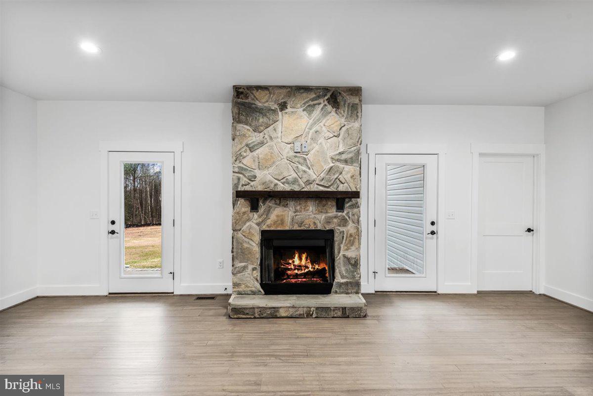15446 Shirley Road Unionville, VA 22567 - Photo 15 of 32 Gallery Image 15