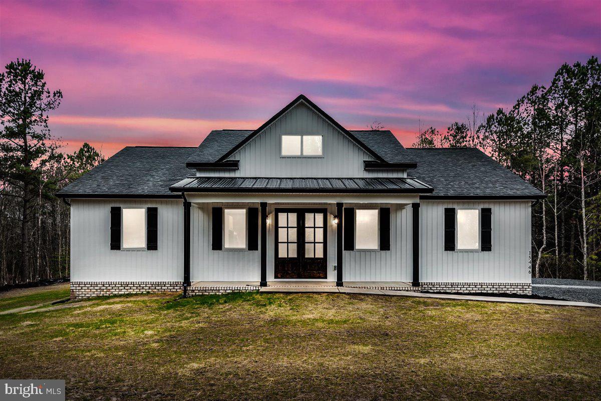 15446 Shirley Road Unionville, VA 22567 - Photo 2 of 32 Gallery Image 2