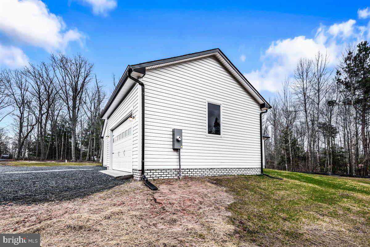 15446 Shirley Road Unionville, VA 22567 - Photo 30 of 32 Gallery Image 30