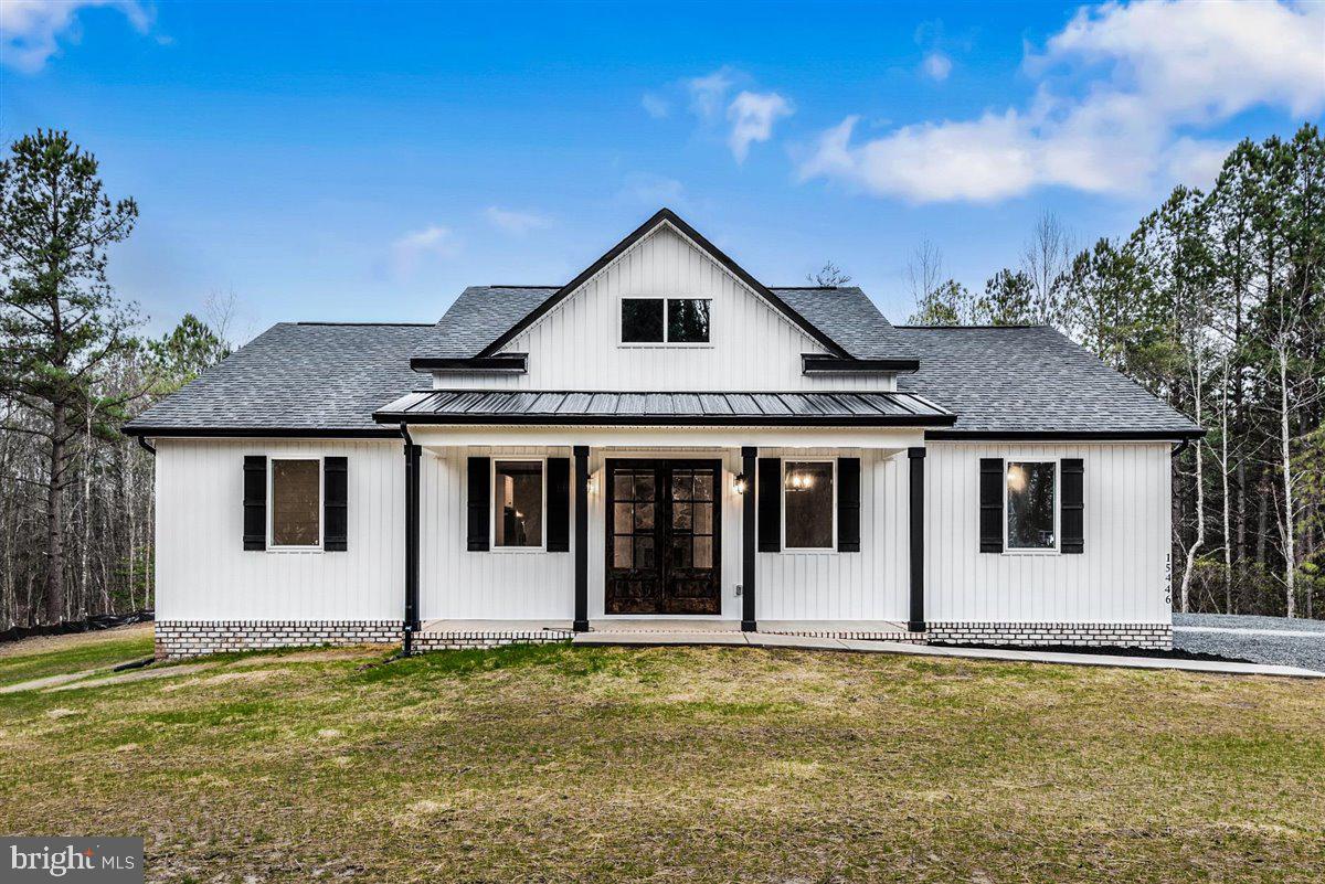 15446 Shirley Road Unionville, VA 22567 - Photo 3 of 32 Gallery Image 3