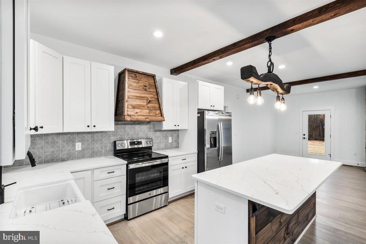 15446 Shirley Road Unionville, VA 22567 - Photo 8 of 32 Gallery Image 8