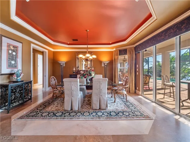 a view of entryway with bathroom and shower