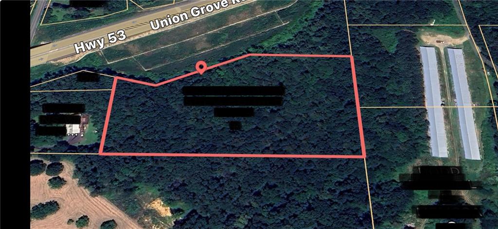 0 Union Grove Church Road Southeast Calhoun, GA 30701 - Photo 3 of 15
