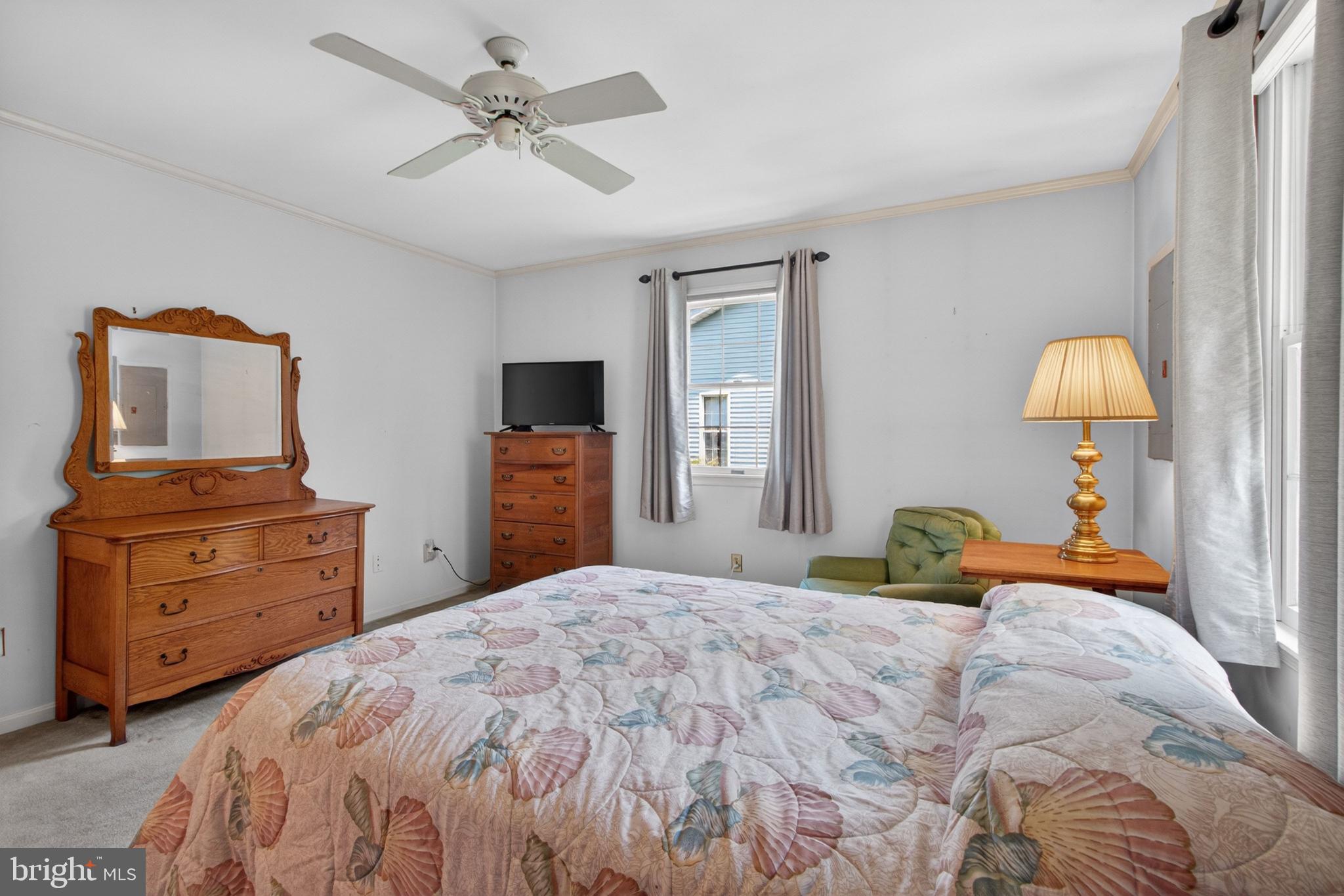 13 Harborview Road Lewes, DE 19958 - Photo 30 of 84 Two First Floor Bedrooms