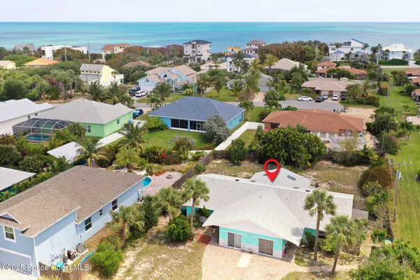 $2,300 | 5283 Palmetto Drive, Unit 52835285, Melbourne Beach, FL 32951