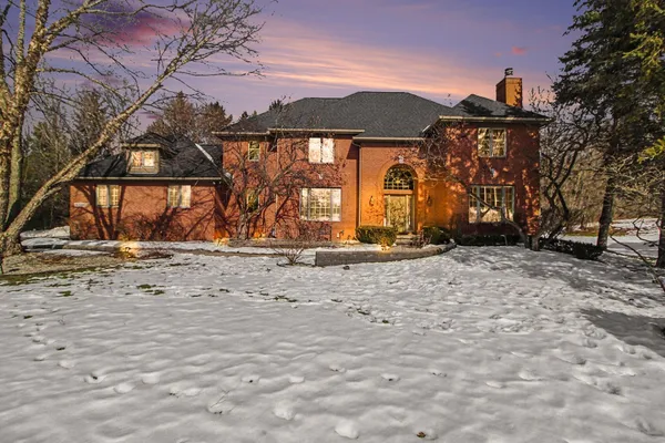$1,195,000 | 4800 Gullane Drive, Ann Arbor, MI 48103