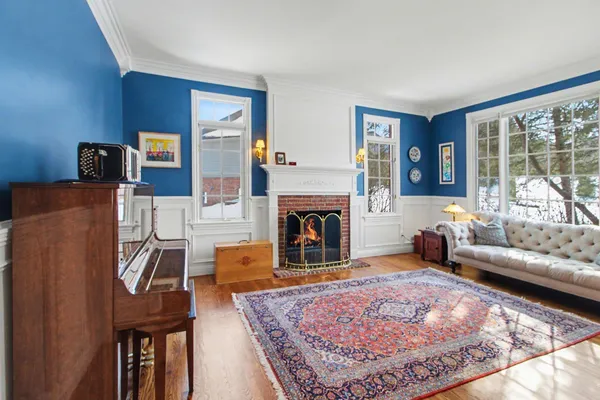 $1,195,000 | 4800 Gullane Drive, Ann Arbor, MI 48103