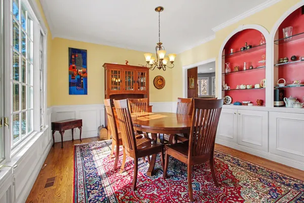 $1,195,000 | 4800 Gullane Drive, Ann Arbor, MI 48103