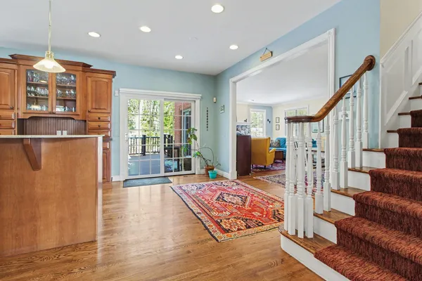 $1,195,000 | 4800 Gullane Drive, Ann Arbor, MI 48103