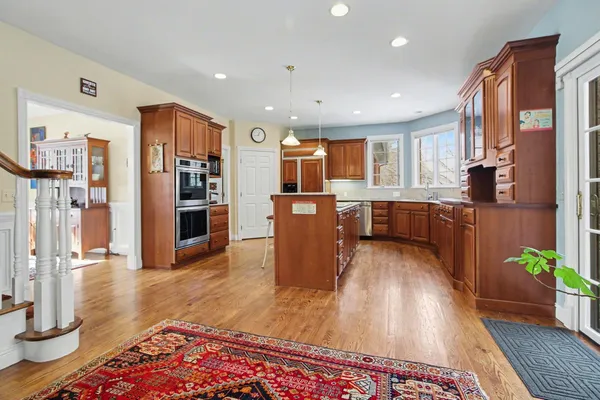 $1,195,000 | 4800 Gullane Drive, Ann Arbor, MI 48103