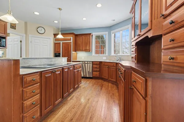 $1,195,000 | 4800 Gullane Drive, Ann Arbor, MI 48103
