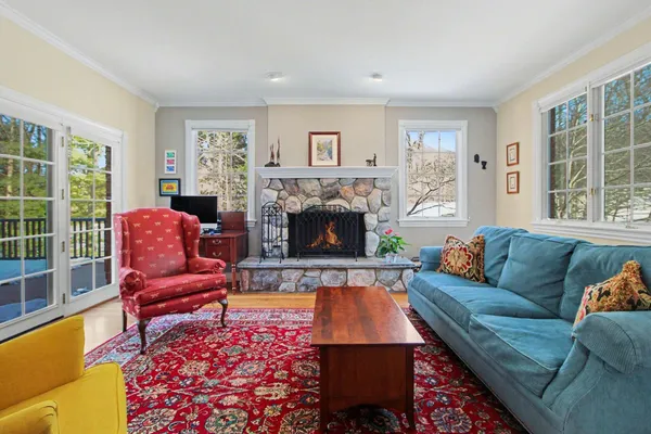 $1,195,000 | 4800 Gullane Drive, Ann Arbor, MI 48103