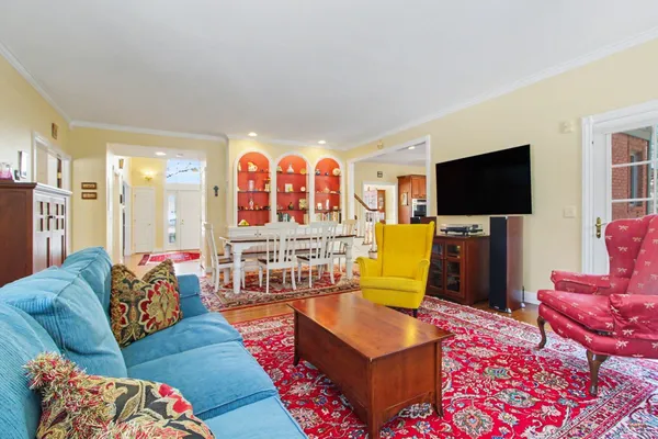 $1,195,000 | 4800 Gullane Drive, Ann Arbor, MI 48103