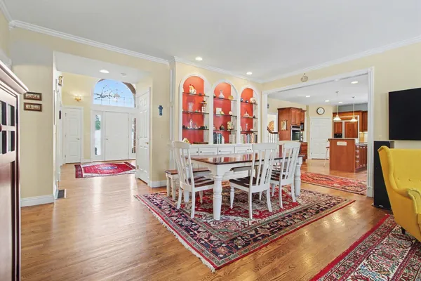 $1,195,000 | 4800 Gullane Drive, Ann Arbor, MI 48103