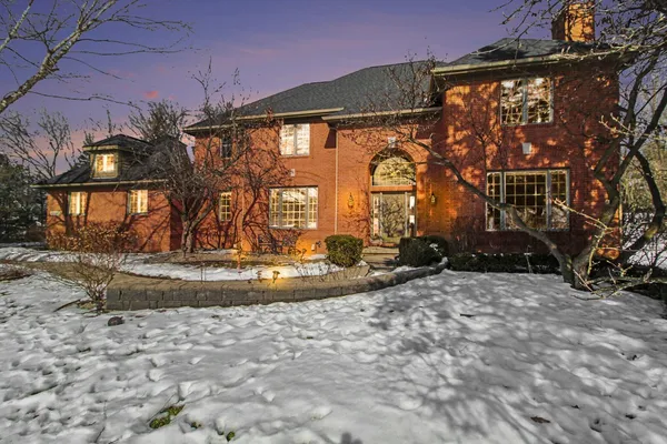 $1,195,000 | 4800 Gullane Drive, Ann Arbor, MI 48103