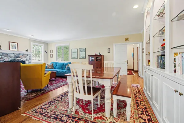 $1,195,000 | 4800 Gullane Drive, Ann Arbor, MI 48103