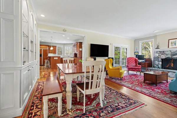 $1,195,000 | 4800 Gullane Drive, Ann Arbor, MI 48103