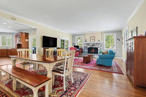 $1,195,000 | 4800 Gullane Drive, Ann Arbor, MI 48103