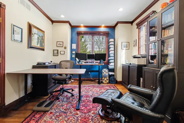 $1,195,000 | 4800 Gullane Drive, Ann Arbor, MI 48103