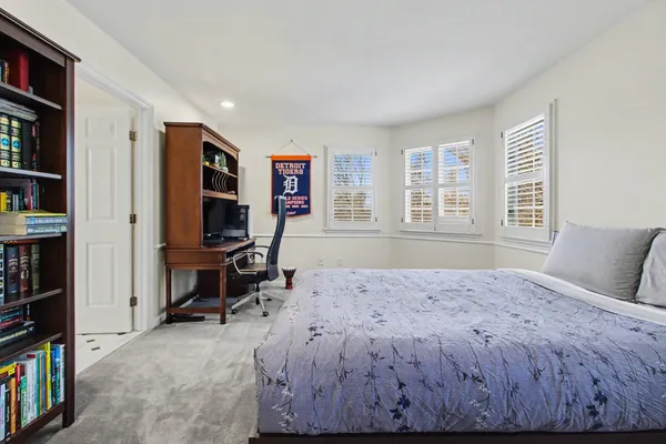 $1,195,000 | 4800 Gullane Drive, Ann Arbor, MI 48103