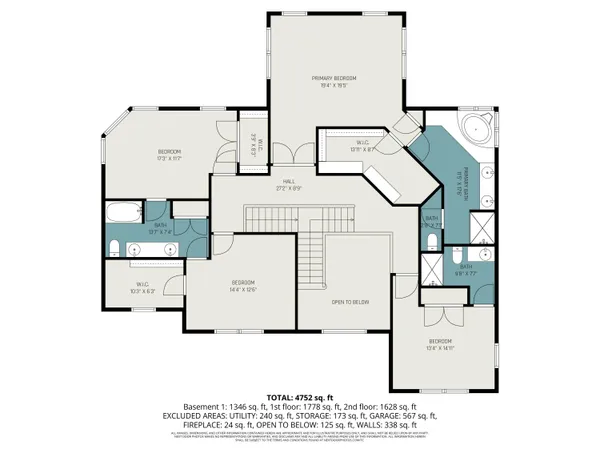 $1,195,000 | 4800 Gullane Drive, Ann Arbor, MI 48103