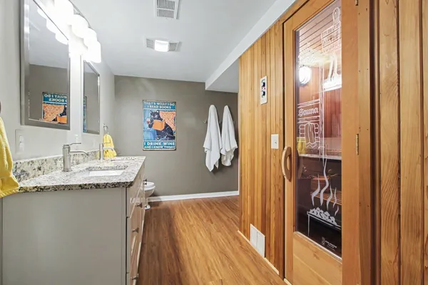 $1,195,000 | 4800 Gullane Drive, Ann Arbor, MI 48103