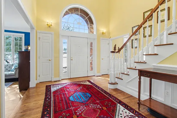 $1,195,000 | 4800 Gullane Drive, Ann Arbor, MI 48103