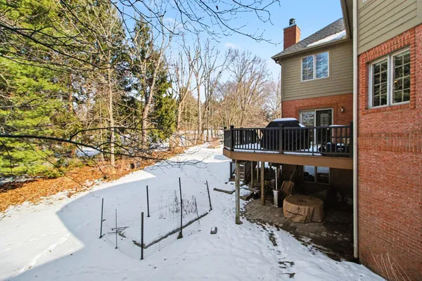 $1,195,000 | 4800 Gullane Drive, Ann Arbor, MI 48103