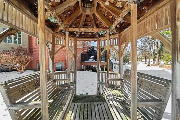 $1,195,000 | 4800 Gullane Drive, Ann Arbor, MI 48103