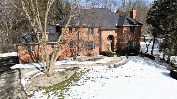 $1,195,000 | 4800 Gullane Drive, Ann Arbor, MI 48103