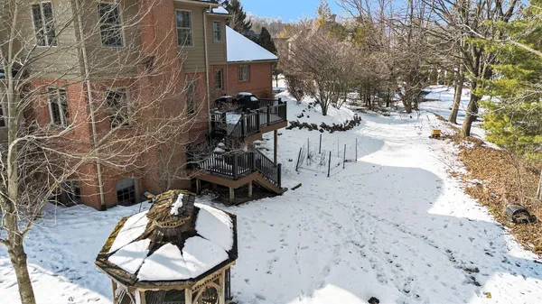 $1,195,000 | 4800 Gullane Drive, Ann Arbor, MI 48103