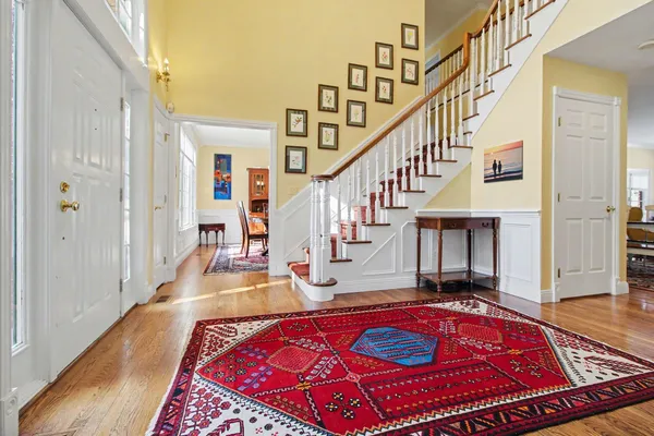 $1,195,000 | 4800 Gullane Drive, Ann Arbor, MI 48103