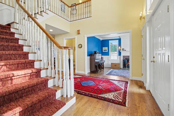 $1,195,000 | 4800 Gullane Drive, Ann Arbor, MI 48103