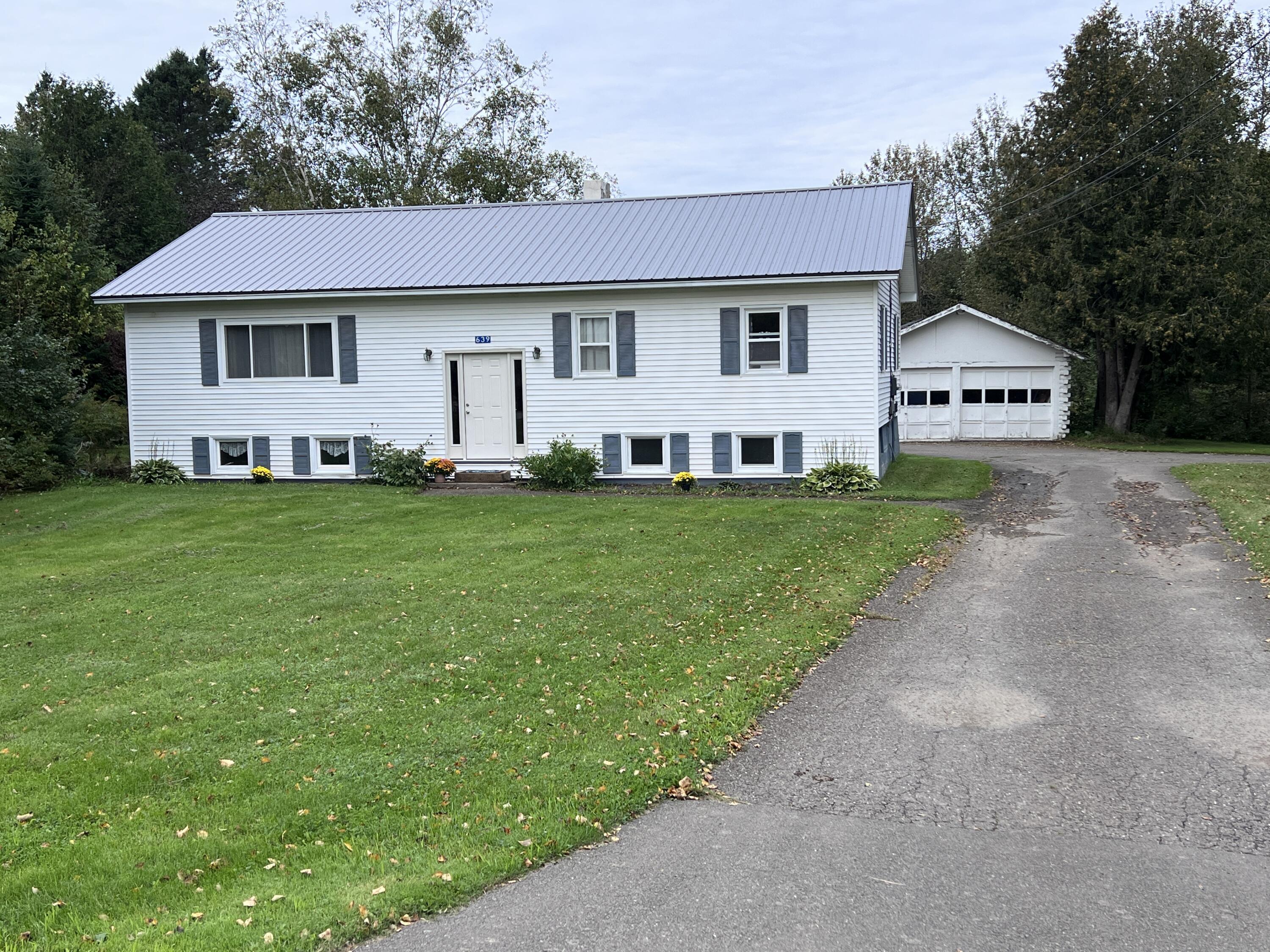 639 Calais Road Houlton, ME 04730 - Photo 2 of 35 IMG_9367