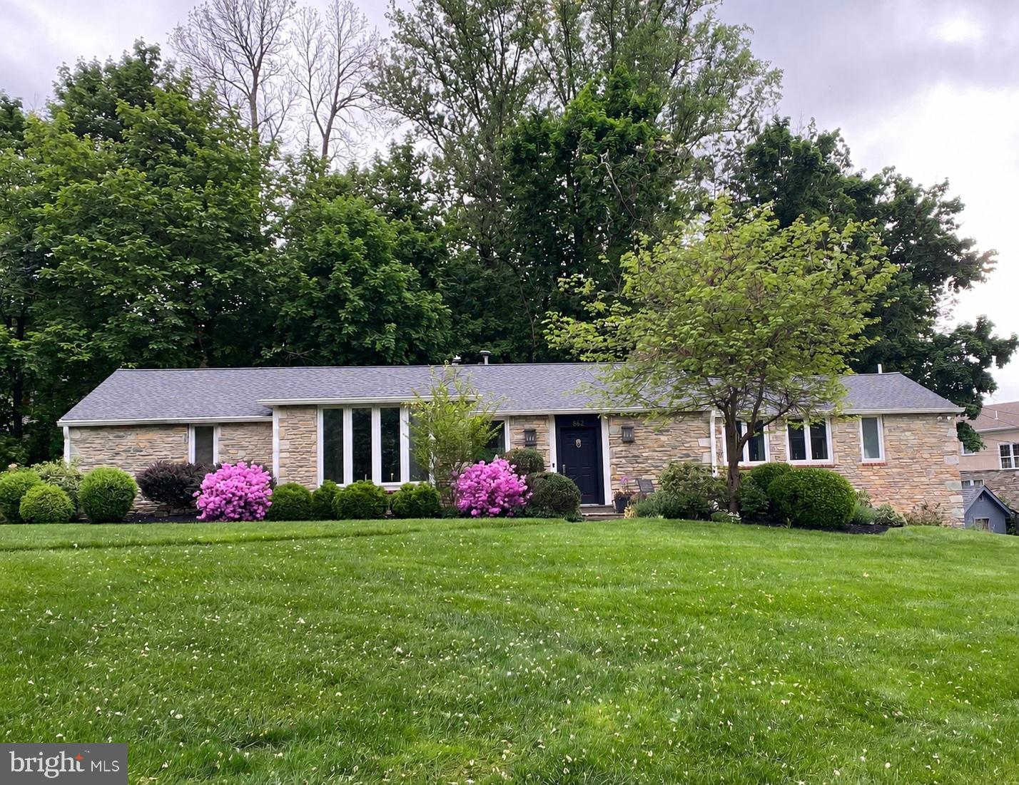 862 Winter Road Rydal, PA 19046 - Photo 1 of 28 Gallery Image 1