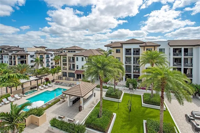 $14,500 | 1030 3rd Avenue South, Unit 504, Naples, FL 34102