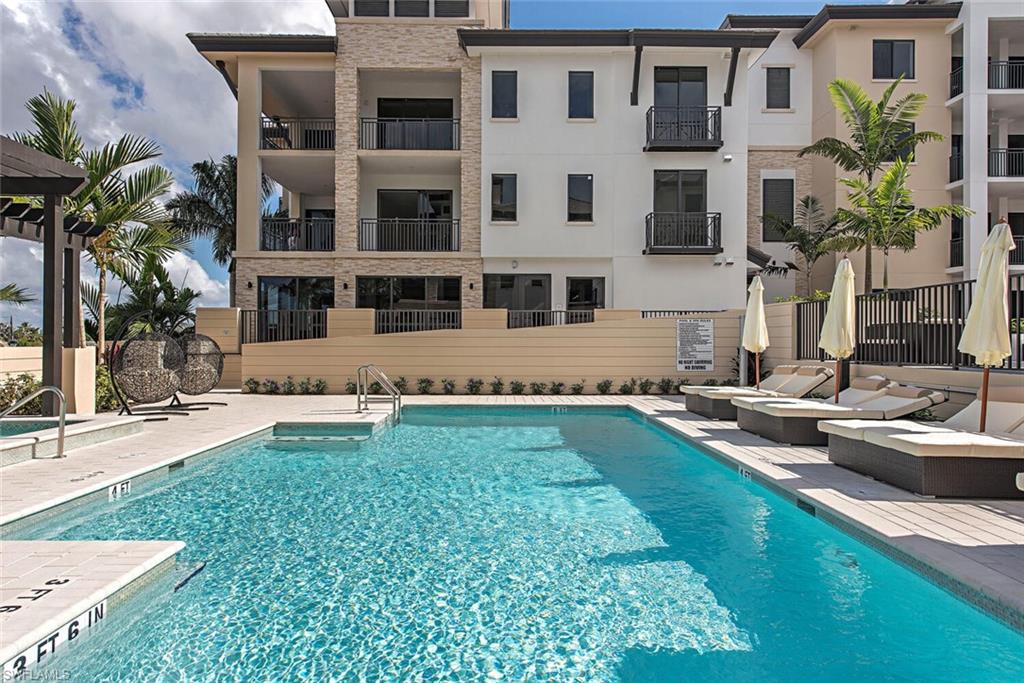 1030 3rd Avenue South, Unit 504 Naples, FL 34102 - Photo 17 of 18