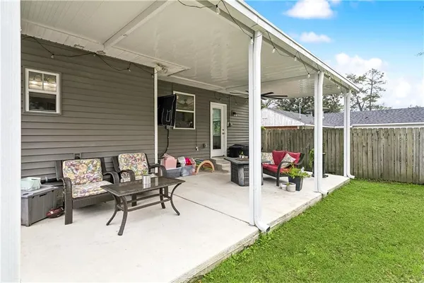 $199,000 | 1951 Beth Drive, Slidell, LA 70458