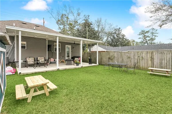 $199,000 | 1951 Beth Drive, Slidell, LA 70458